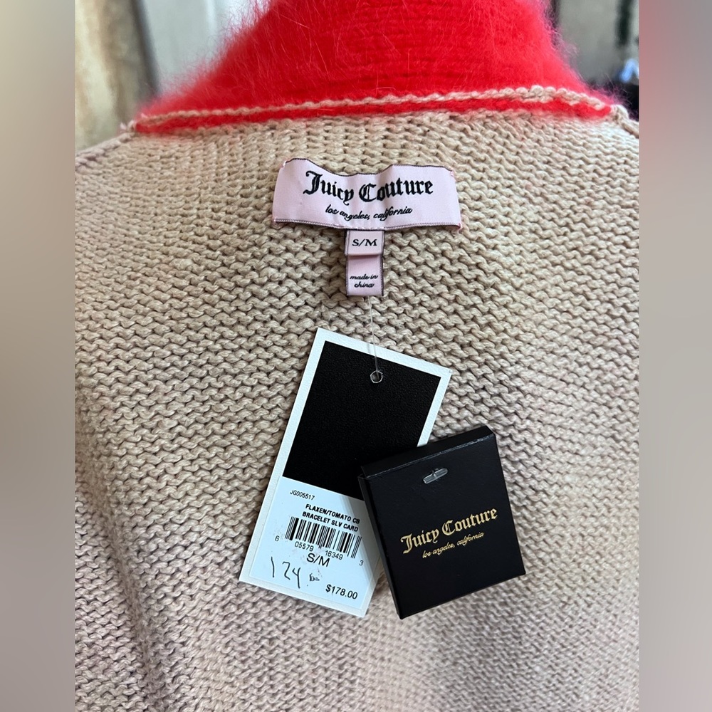 Sweater - Picture 3 of 3